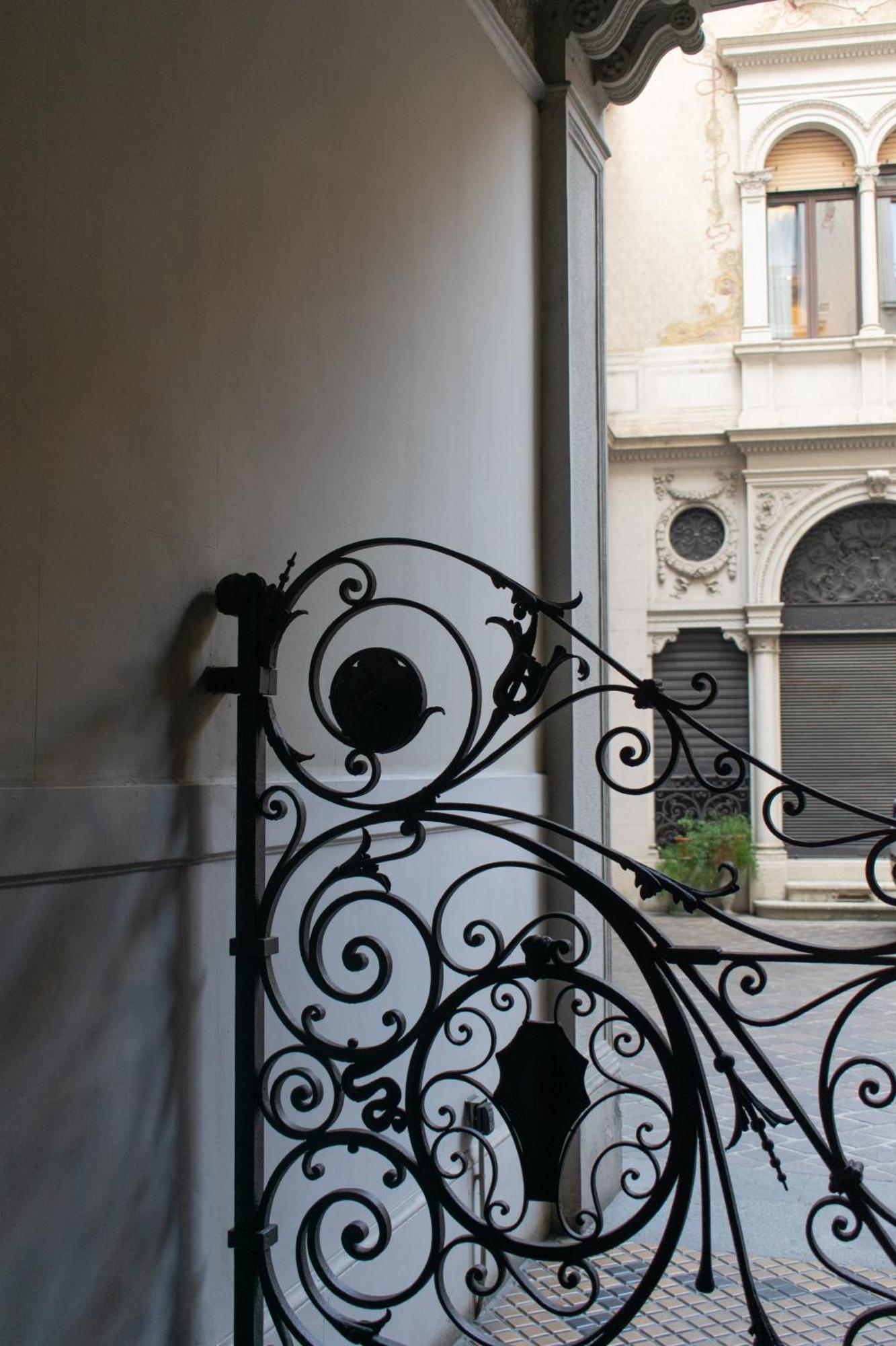 Maisons Milano Via Torino Экстерьер фото