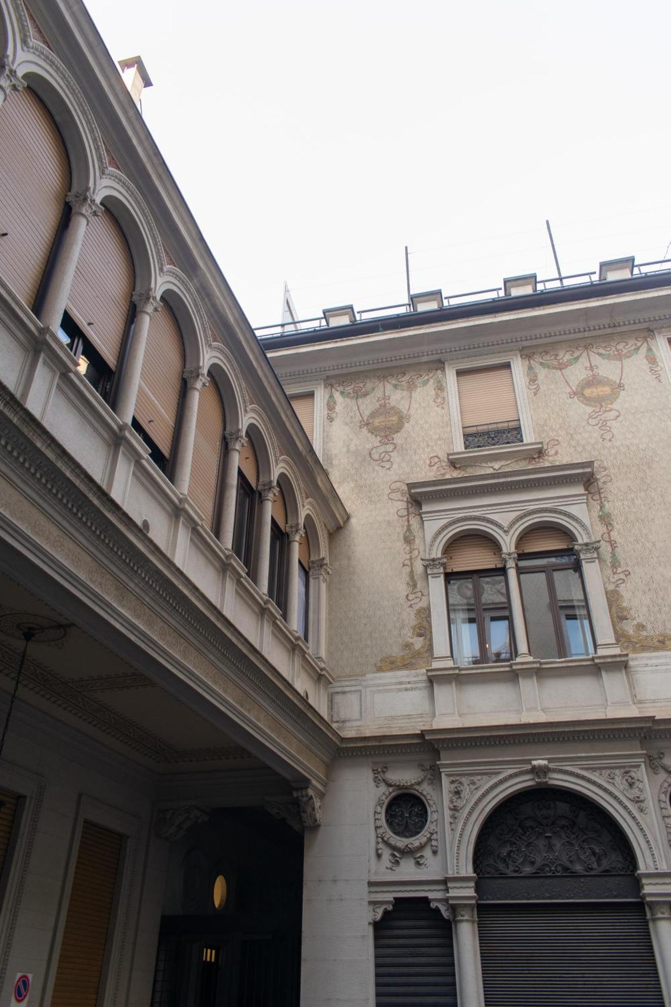 Maisons Milano Via Torino Экстерьер фото