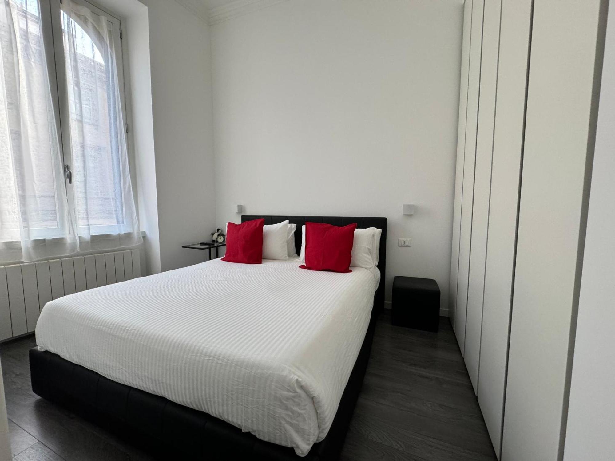 Maisons Milano Via Torino Экстерьер фото
