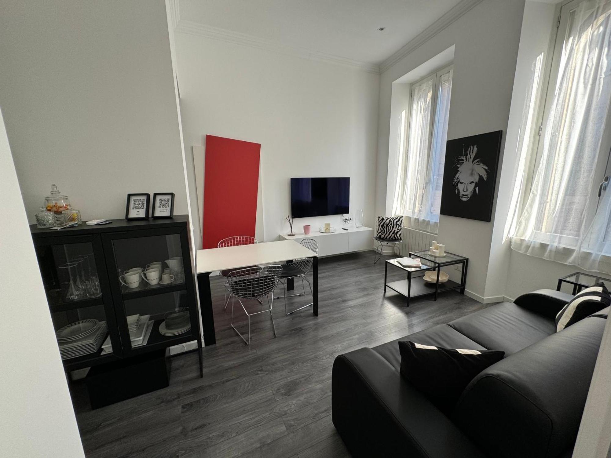 Maisons Milano Via Torino Экстерьер фото
