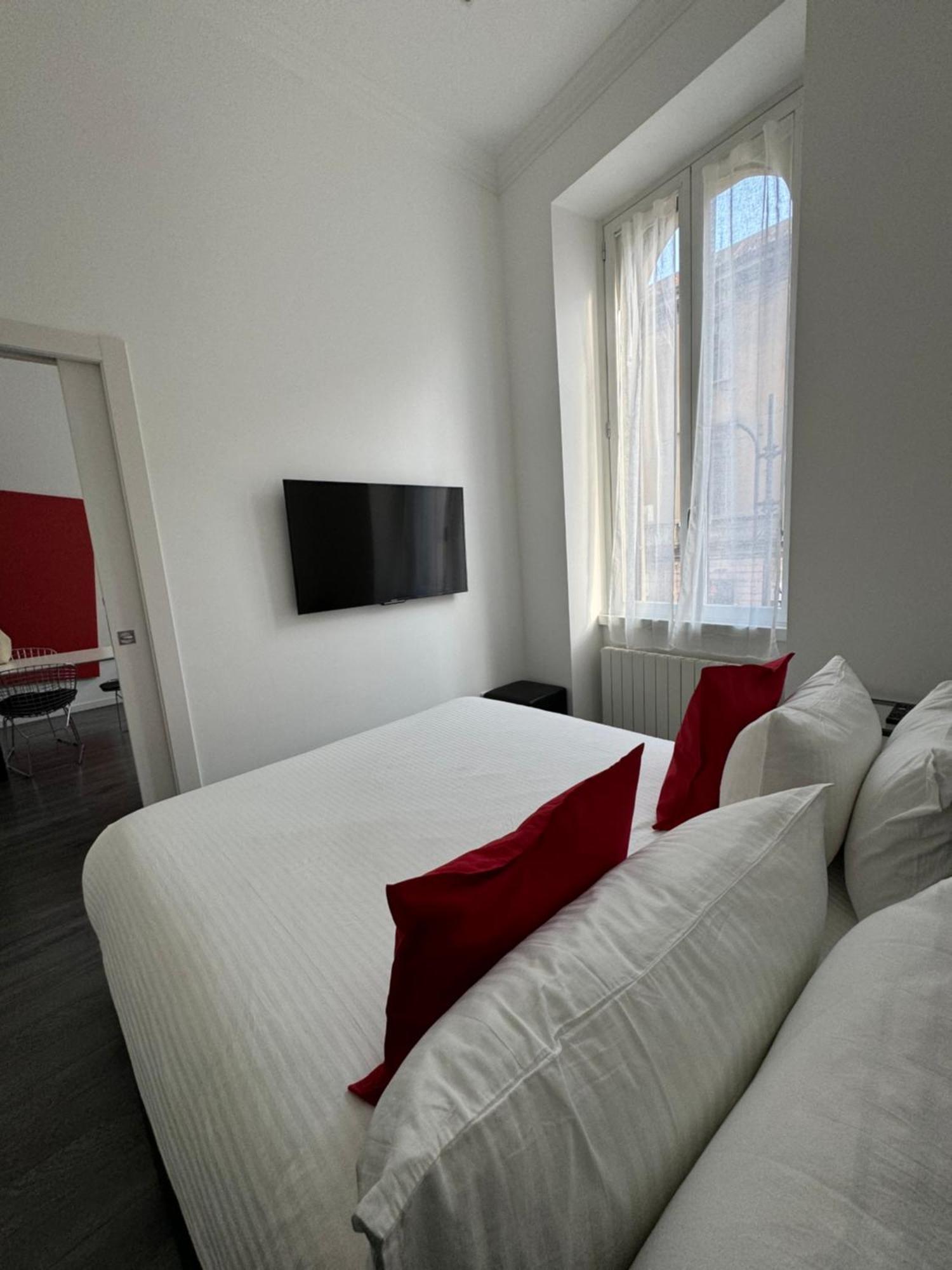 Maisons Milano Via Torino Экстерьер фото